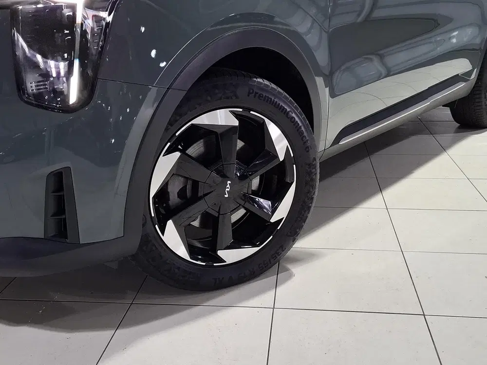 Kia Sorento 1.6 T-GDi Plug-in Hybrid 4WD DynamicPlusLi uit 2025, foto 2