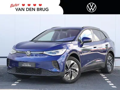 Volkswagen ID.4 Pro Business 77 kWh 286pk uit 2025
