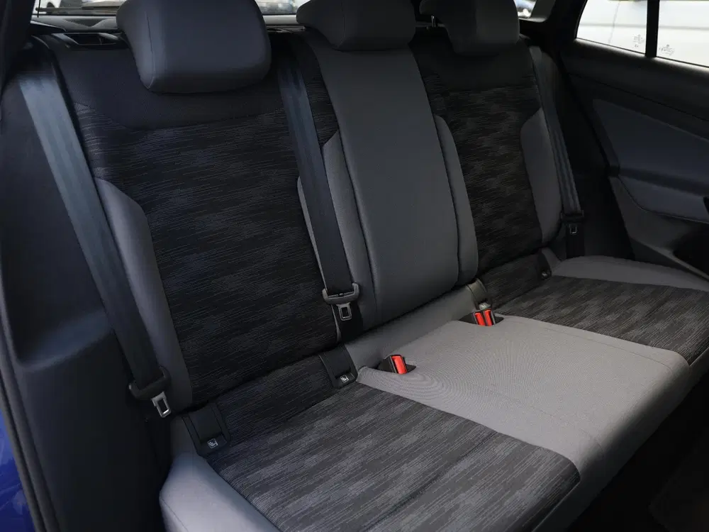 Volkswagen ID.4 Pro Business 77 kWh 286pk uit 2025, foto 10