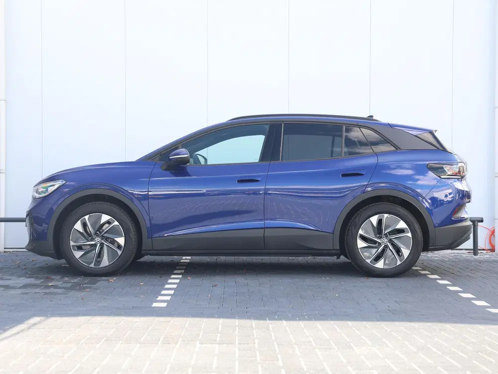 Volkswagen ID.4 Pro Business 77 kWh 286pk uit 2025, foto 12