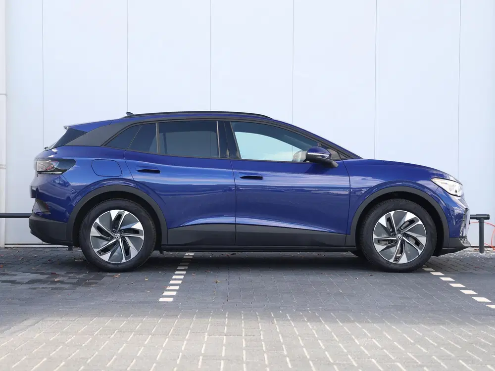 Volkswagen ID.4 Pro Business 77 kWh 286pk uit 2025, foto 2