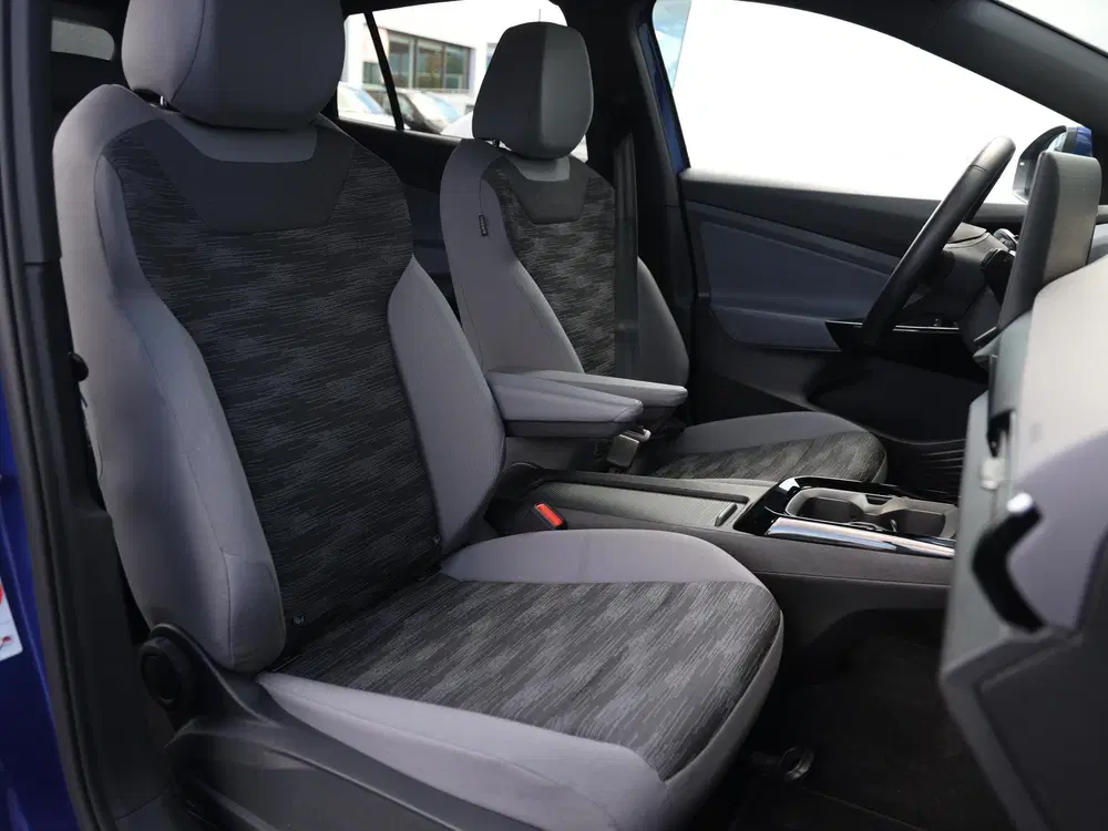Volkswagen ID.4 Pro Business 77 kWh 286pk uit 2025, foto 8