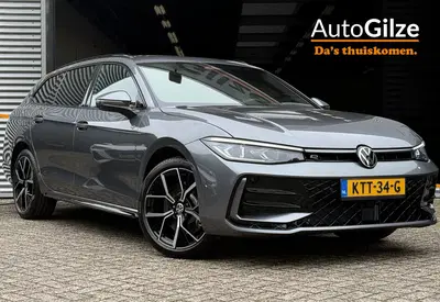 Volkswagen Passat 1.5 eHybrid R-Line Edition 272PK l uit 2026