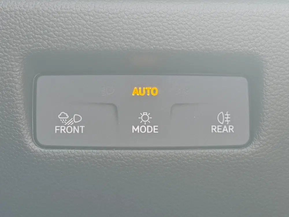 Volkswagen Passat 1.5 eHybrid R-Line Edition 272PK l uit 2026, foto 12