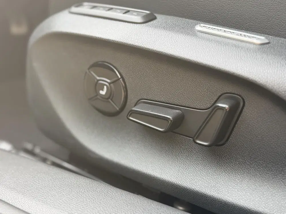 Volkswagen Passat 1.5 eHybrid R-Line Edition 272PK l uit 2026, foto 15