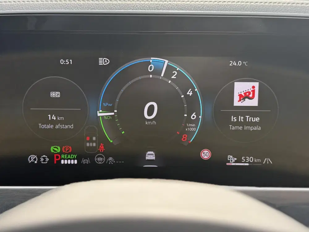 Volkswagen Passat 1.5 eHybrid R-Line Edition 272PK l uit 2026, foto 7