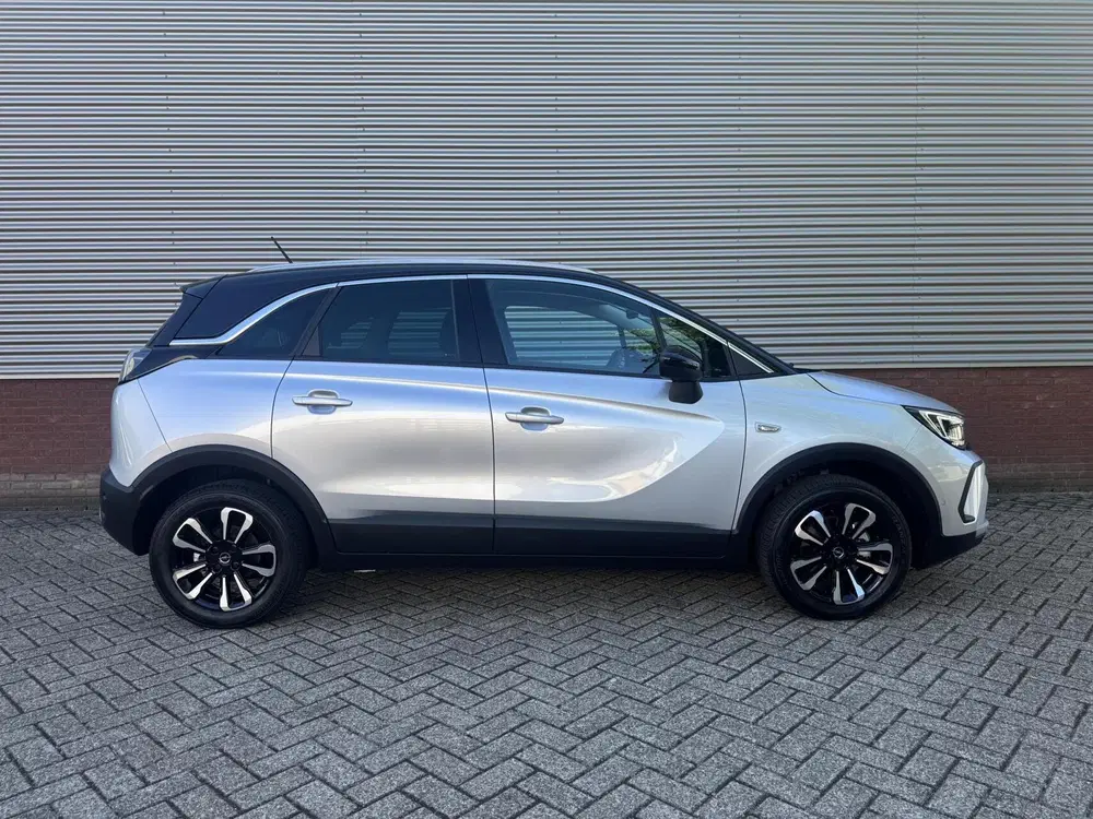 Opel Crossland Crossland 1.2 Turbo Elegance uit 2024, foto 5