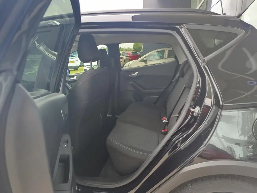 Ford Fiesta 1.0 EcoBoost Hybrid Active X uit 2022, foto 12