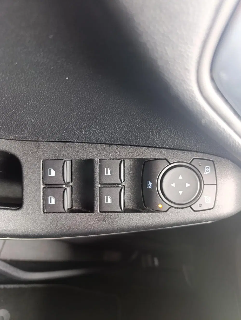 Ford Fiesta 1.0 EcoBoost Hybrid Active X uit 2022, foto 14