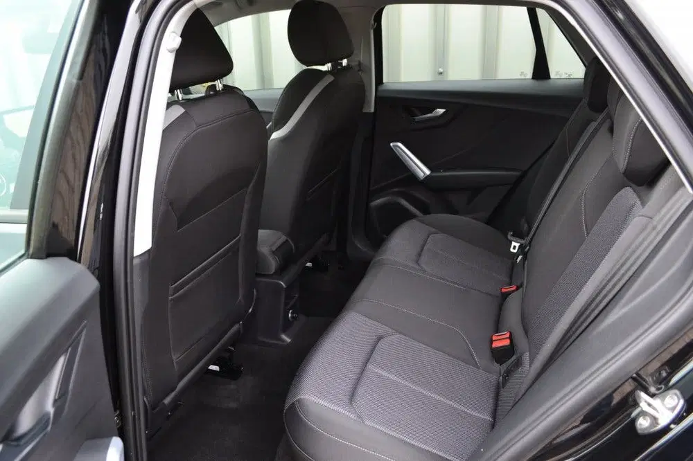 Audi Q2 35 TFSI sport uit 2019, foto 10