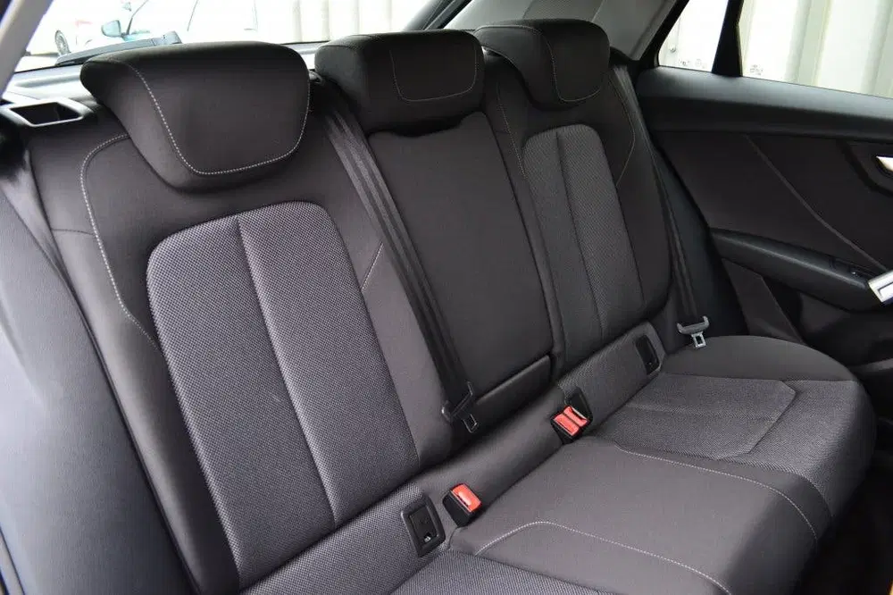 Audi Q2 35 TFSI sport uit 2019, foto 13