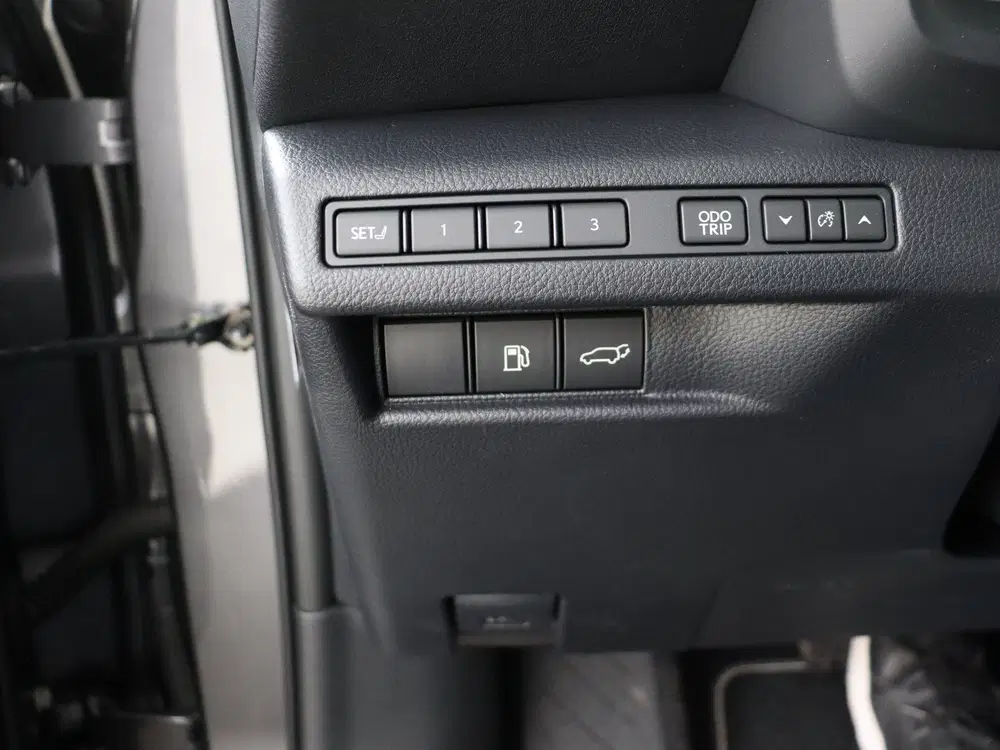 Lexus LBX Relax 2WD Advanced Pack uit 2026, foto 11