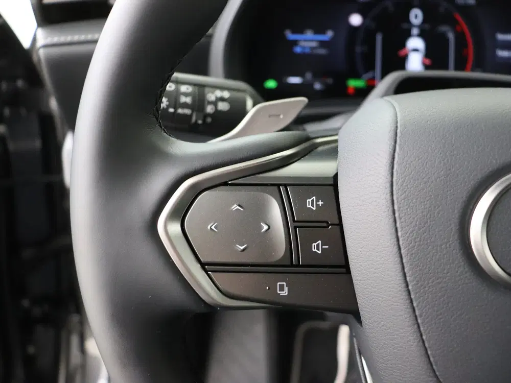 Lexus LBX Relax 2WD Advanced Pack uit 2026, foto 12
