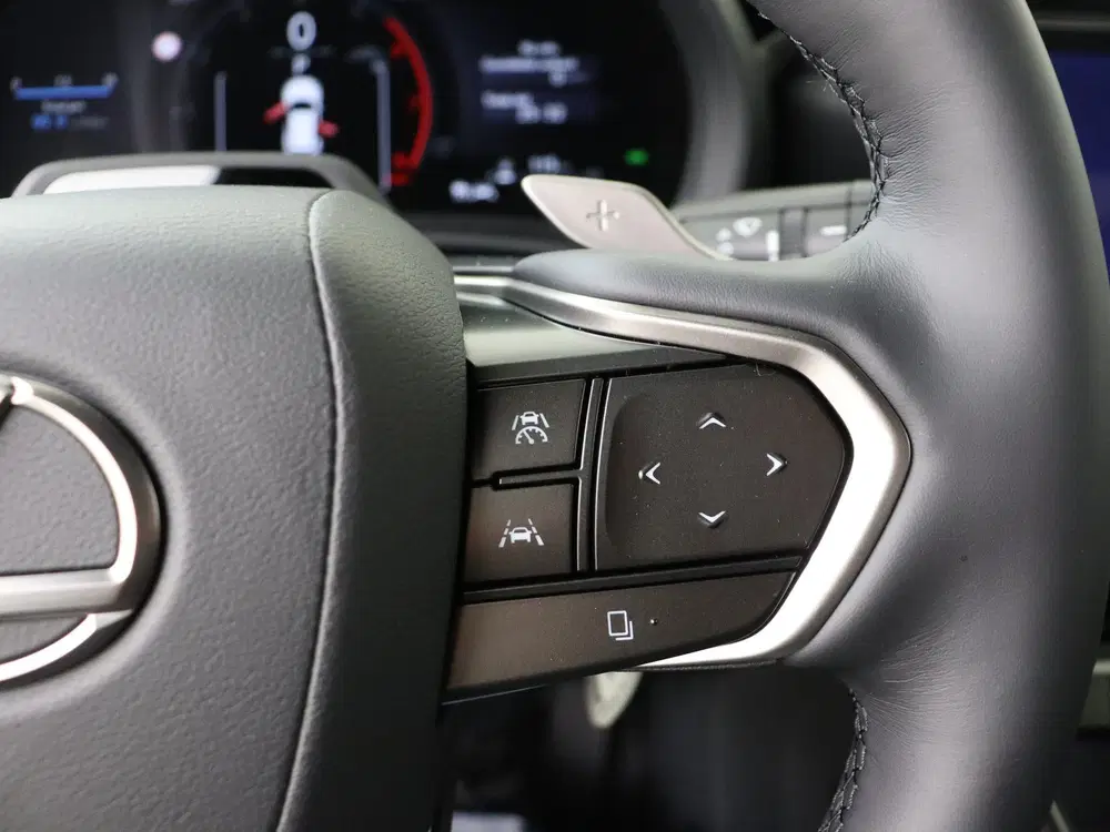 Lexus LBX Relax 2WD Advanced Pack uit 2026, foto 13