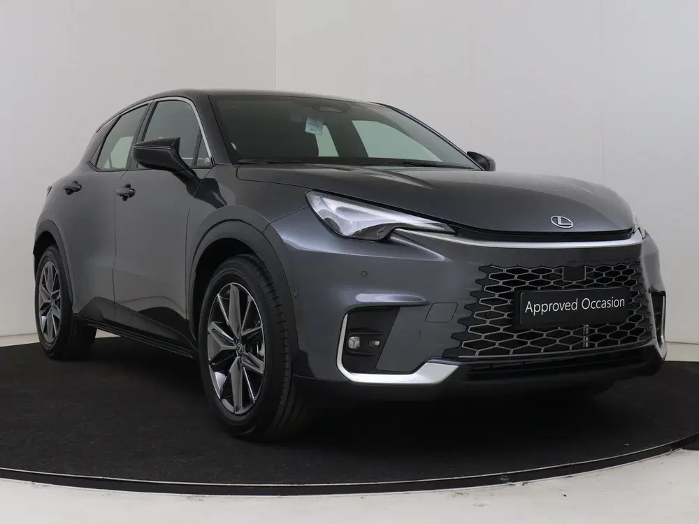 Lexus LBX Relax 2WD Advanced Pack uit 2026, foto 15