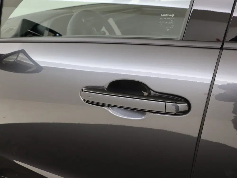 Lexus LBX Relax 2WD Advanced Pack uit 2026, foto 4