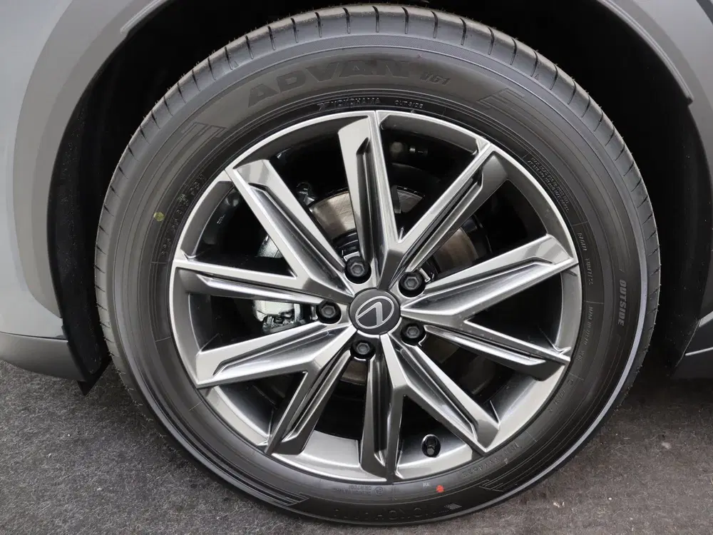Lexus LBX Relax 2WD Advanced Pack uit 2026, foto 5