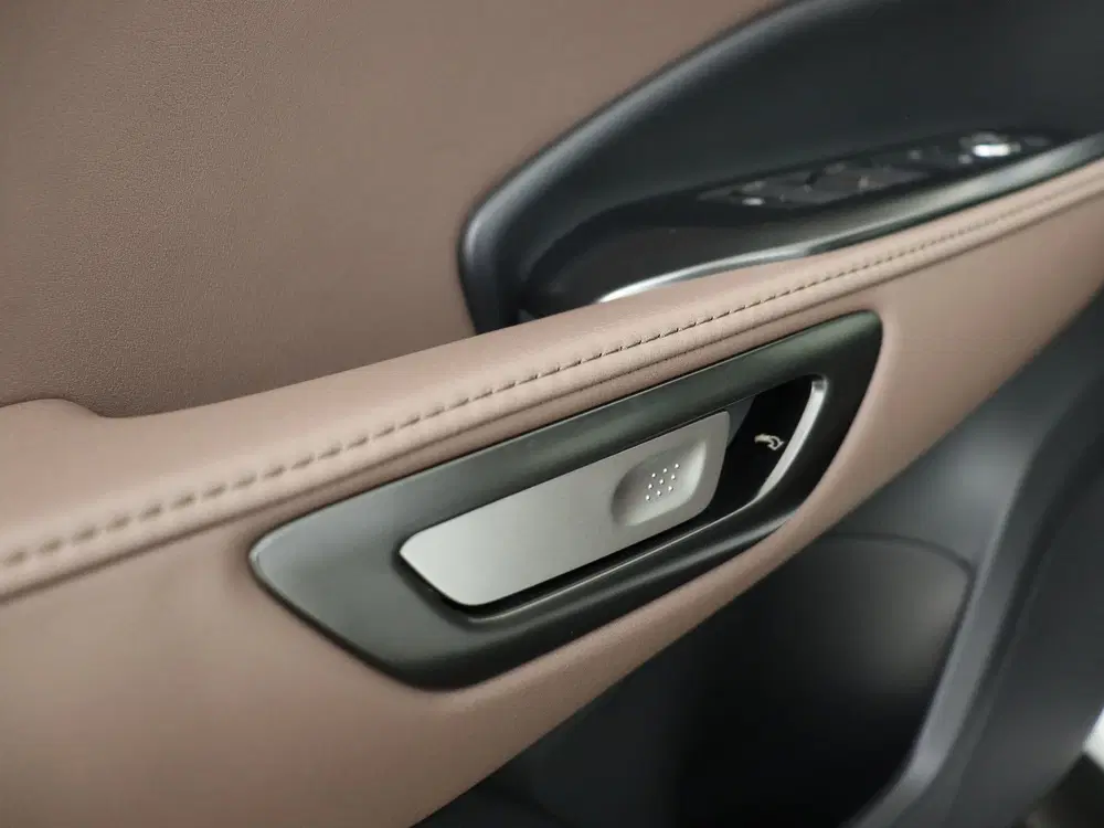 Lexus LBX Elegant 2WD Advanced Pack uit 2026, foto 10