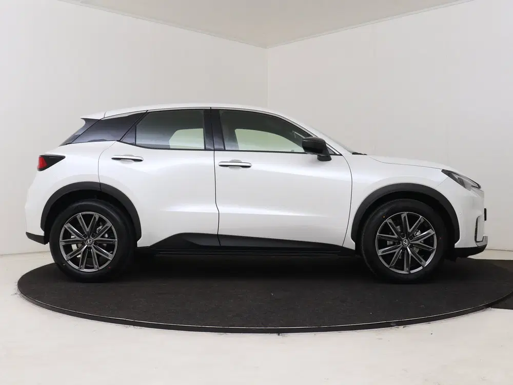 Lexus LBX Elegant 2WD Advanced Pack uit 2026, foto 14