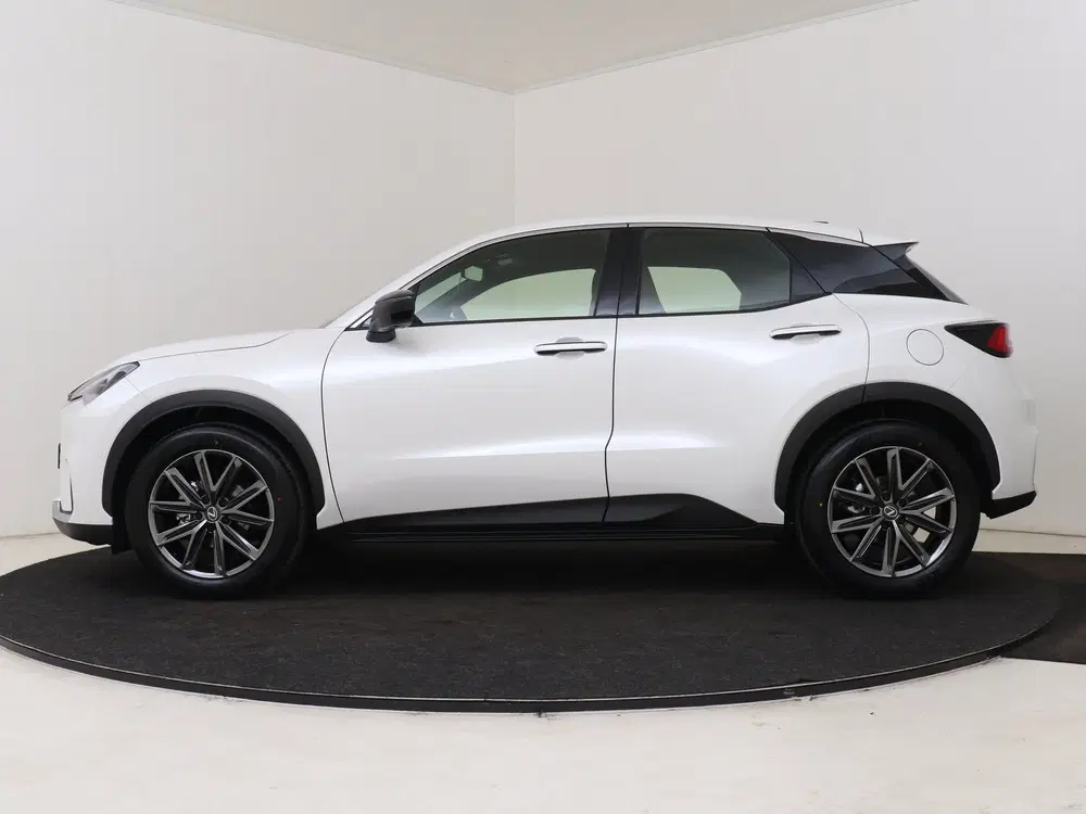 Lexus LBX Elegant 2WD Advanced Pack uit 2026, foto 3
