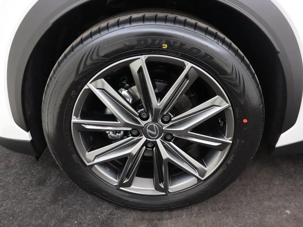 Lexus LBX Elegant 2WD Advanced Pack uit 2026, foto 5