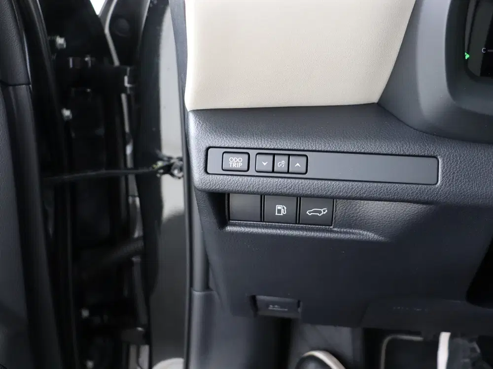Lexus LBX Elegant 2WD Advanced Pack uit 2026, foto 12