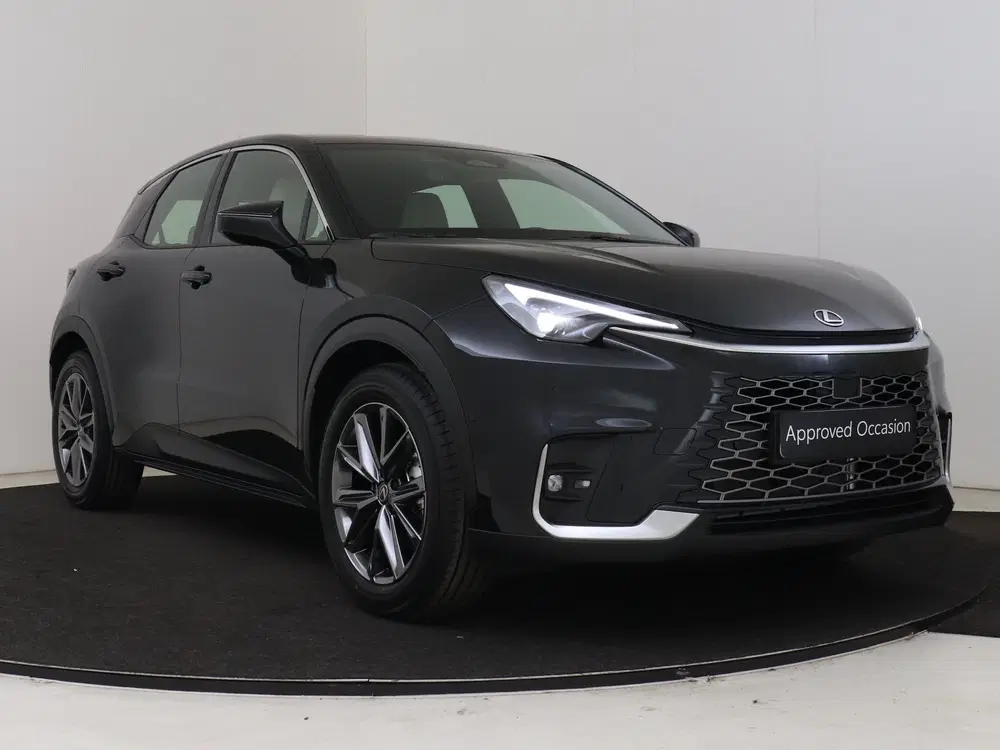 Lexus LBX Elegant 2WD Advanced Pack uit 2026, foto 15