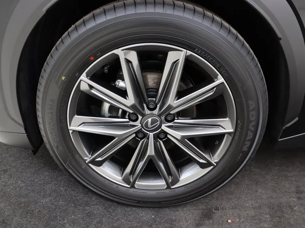 Lexus LBX Elegant 2WD Advanced Pack uit 2026, foto 5