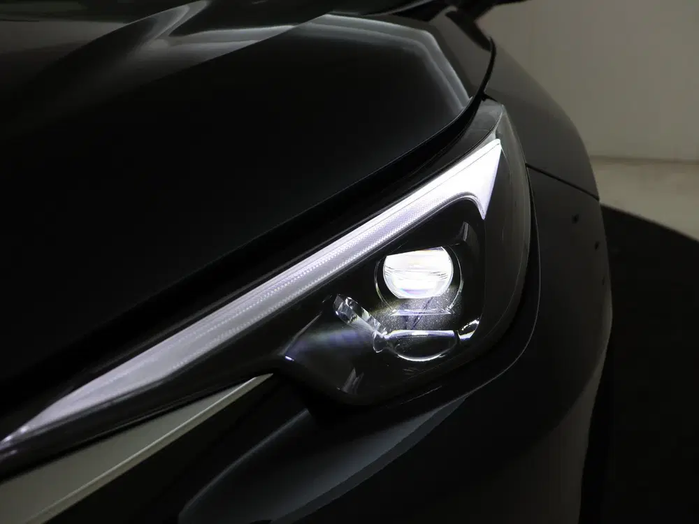 Lexus LBX Elegant 2WD Advanced Pack uit 2026, foto 8