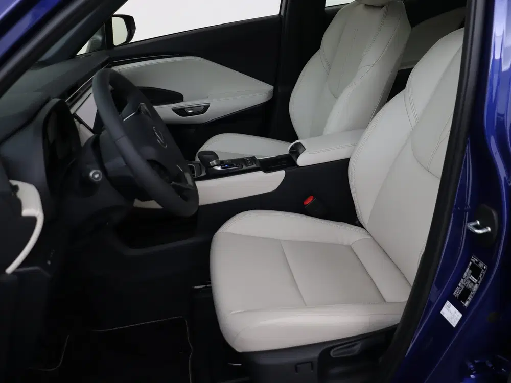Lexus LBX Elegant Advanced Pack uit 2026, foto 13