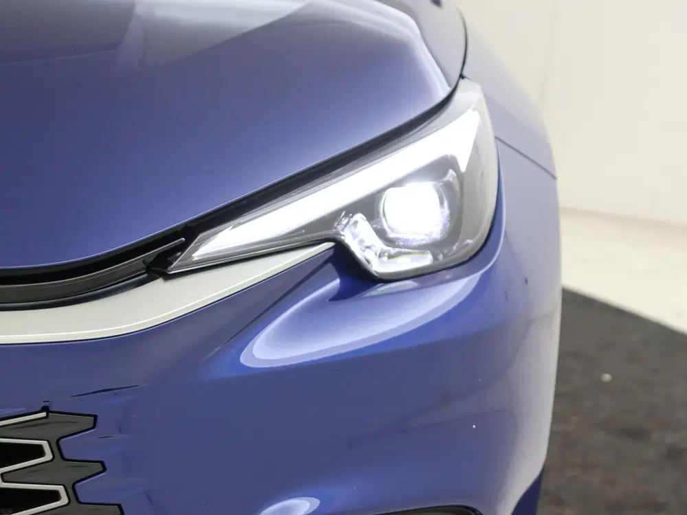 Lexus LBX Elegant Advanced Pack uit 2026, foto 8