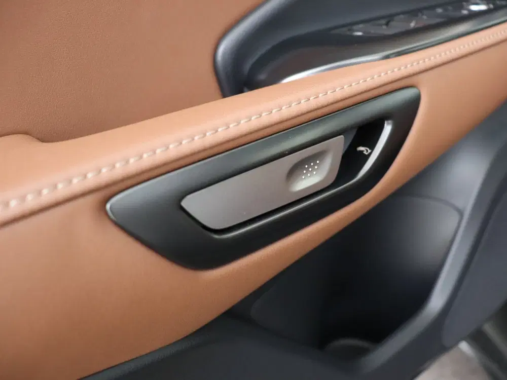 Lexus LBX Relax 2WD Advanced Pack uit 2026, foto 10