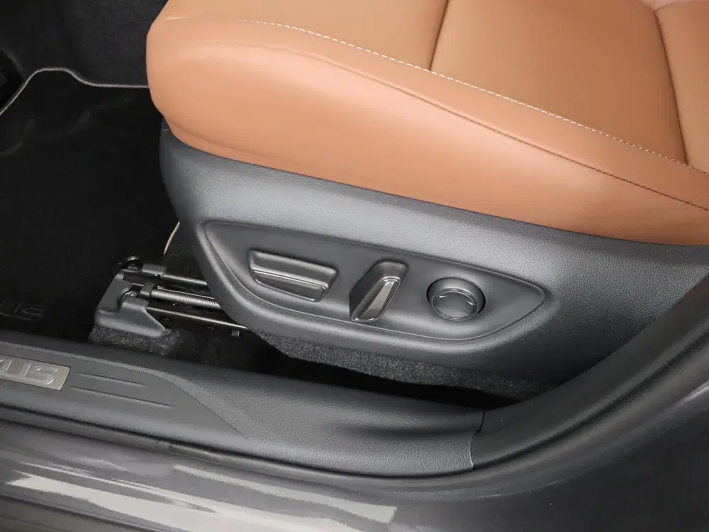 Lexus LBX Relax 2WD Advanced Pack uit 2026, foto 11