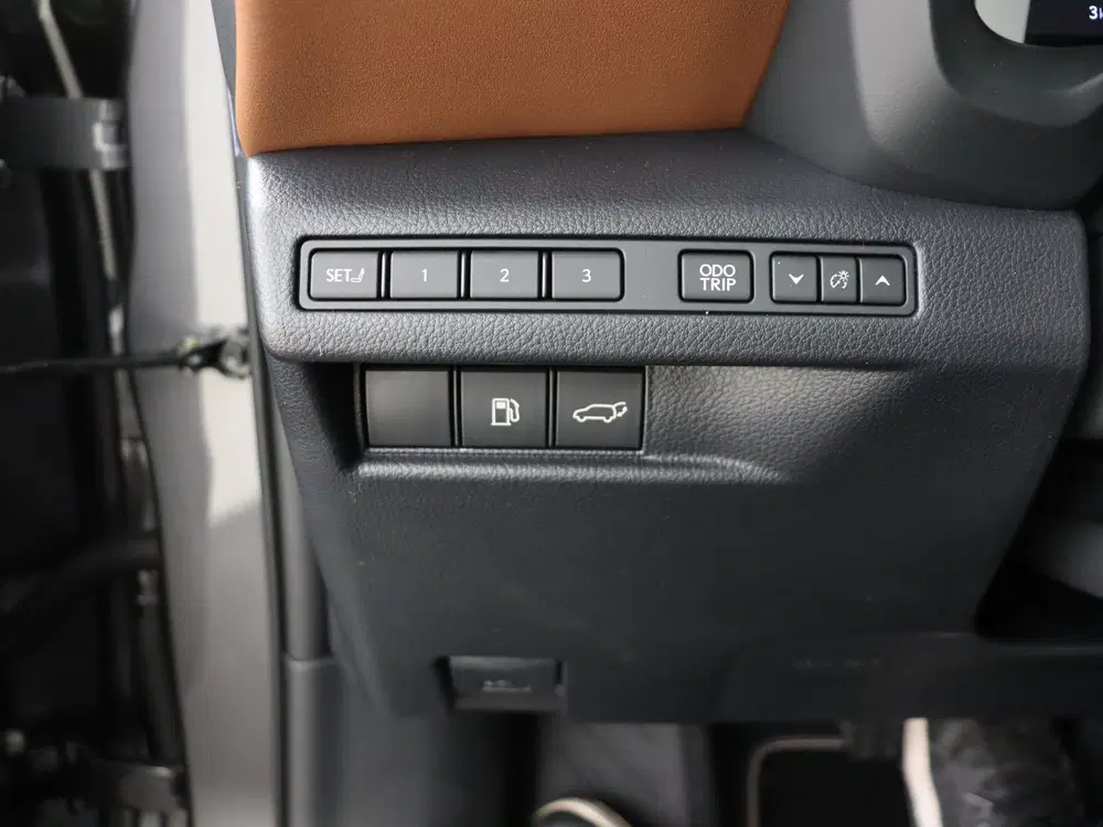 Lexus LBX Relax 2WD Advanced Pack uit 2026, foto 12