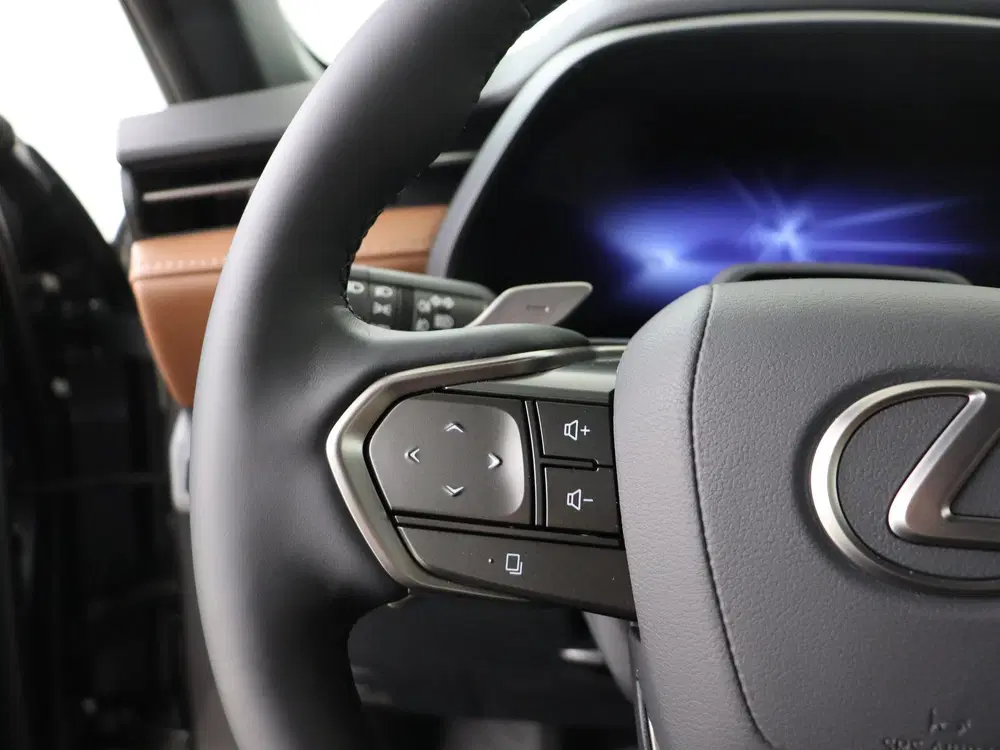 Lexus LBX Relax 2WD Advanced Pack uit 2026, foto 13