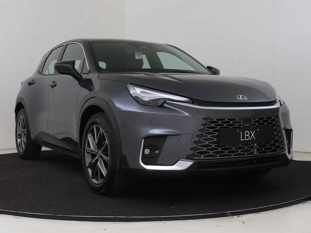 Lexus LBX Relax 2WD Advanced Pack uit 2026, foto 15
