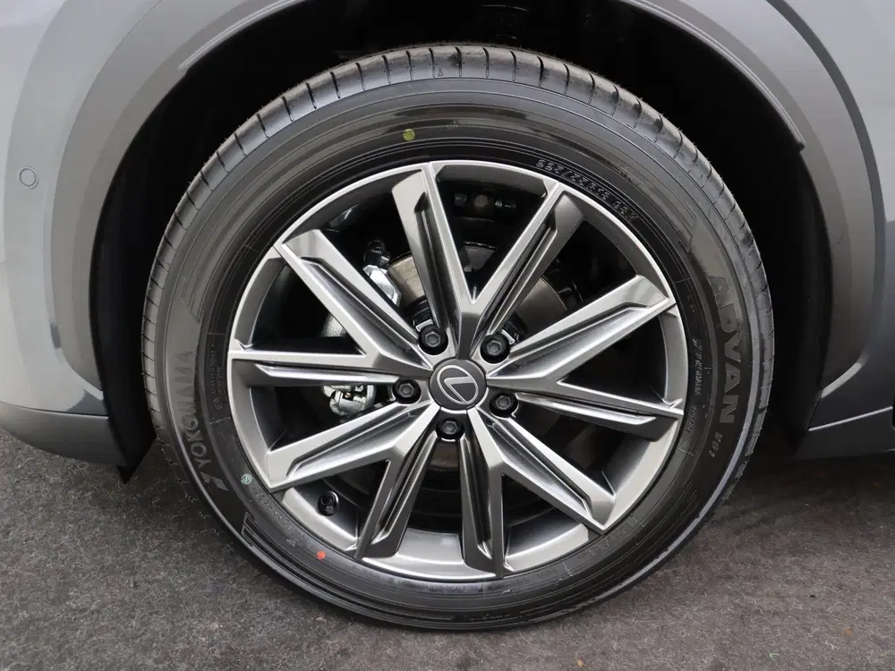 Lexus LBX Relax 2WD Advanced Pack uit 2026, foto 5