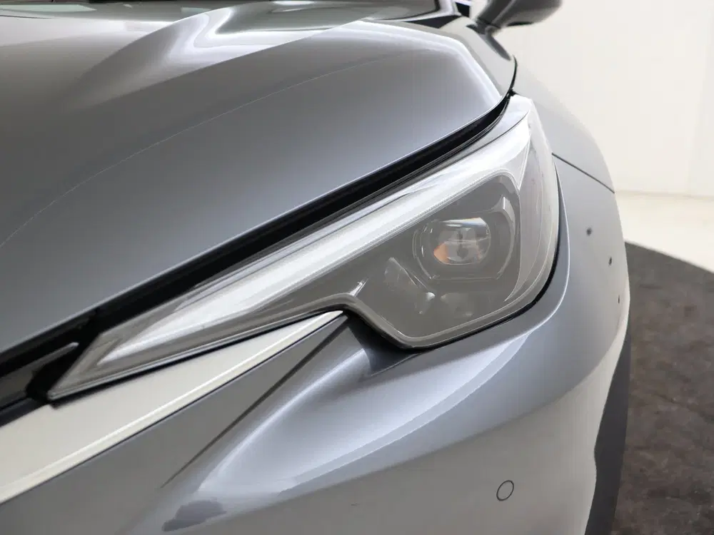 Lexus LBX Relax 2WD Advanced Pack uit 2026, foto 8
