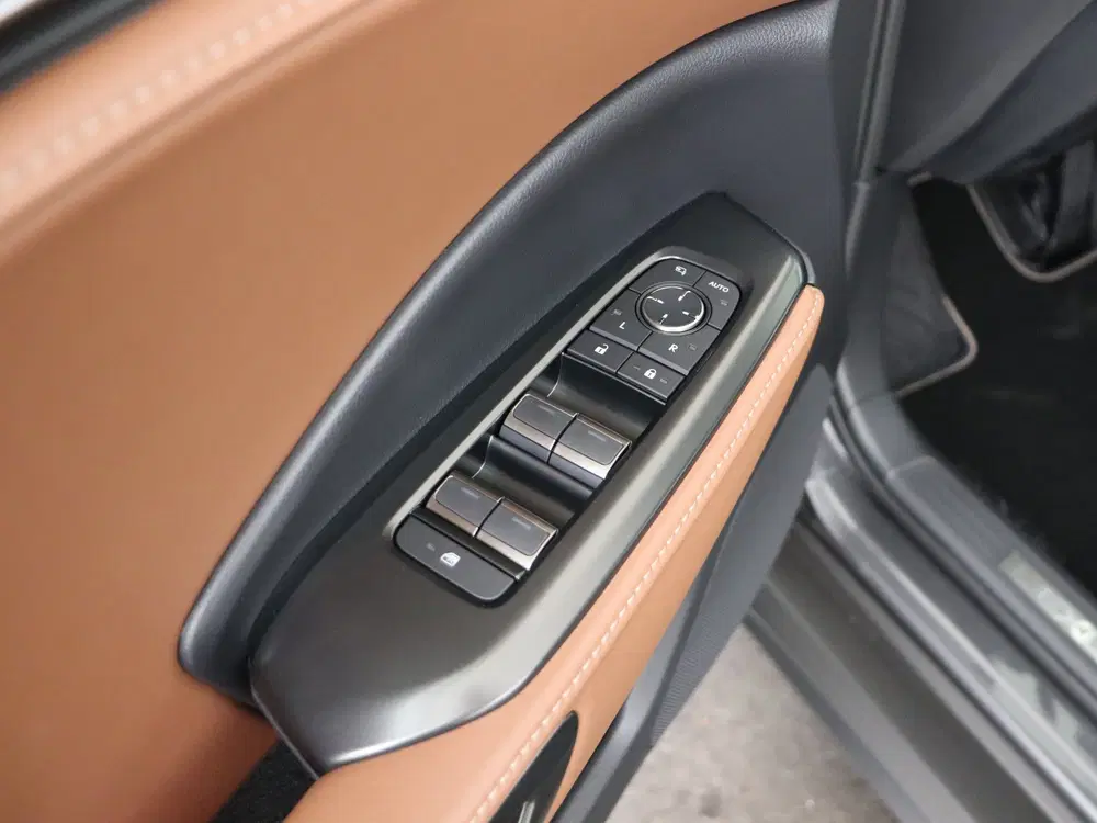 Lexus LBX Relax 2WD Advanced Pack uit 2026, foto 9