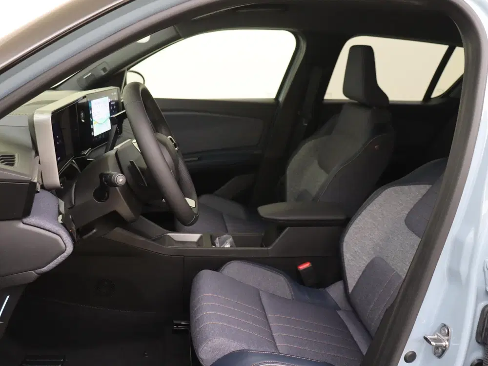 Renault 4 comfort range Techno 52 kWh uit 2026, foto 11