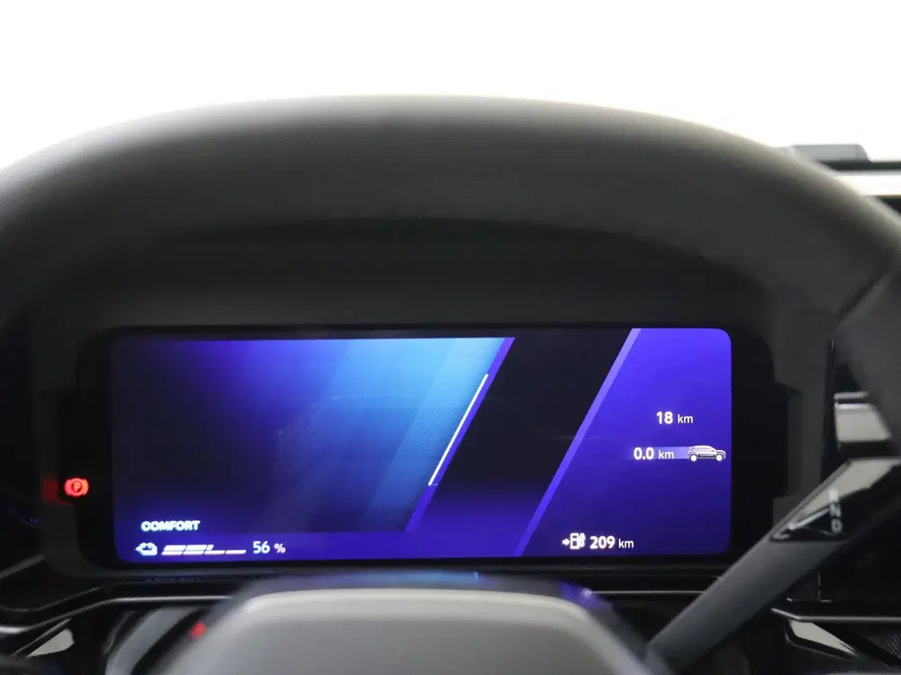 Renault 4 comfort range Techno 52 kWh uit 2026, foto 12