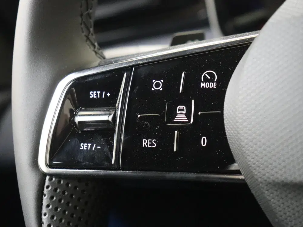 Renault 4 comfort range Techno 52 kWh uit 2026, foto 13