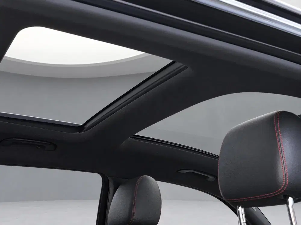 Mercedes-Benz EQB 250 AMG Line 67 kWh uit 2023, foto 6