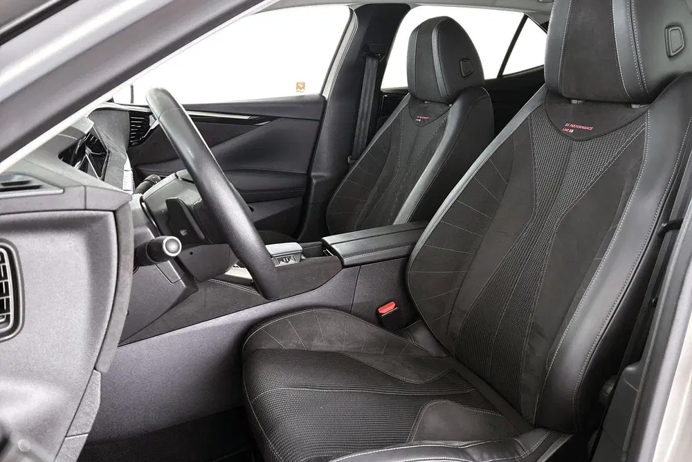 DS Automobiles DS 4 DS 4 E-Tense Performance Line Navigatie Ap uit 2022, foto 6