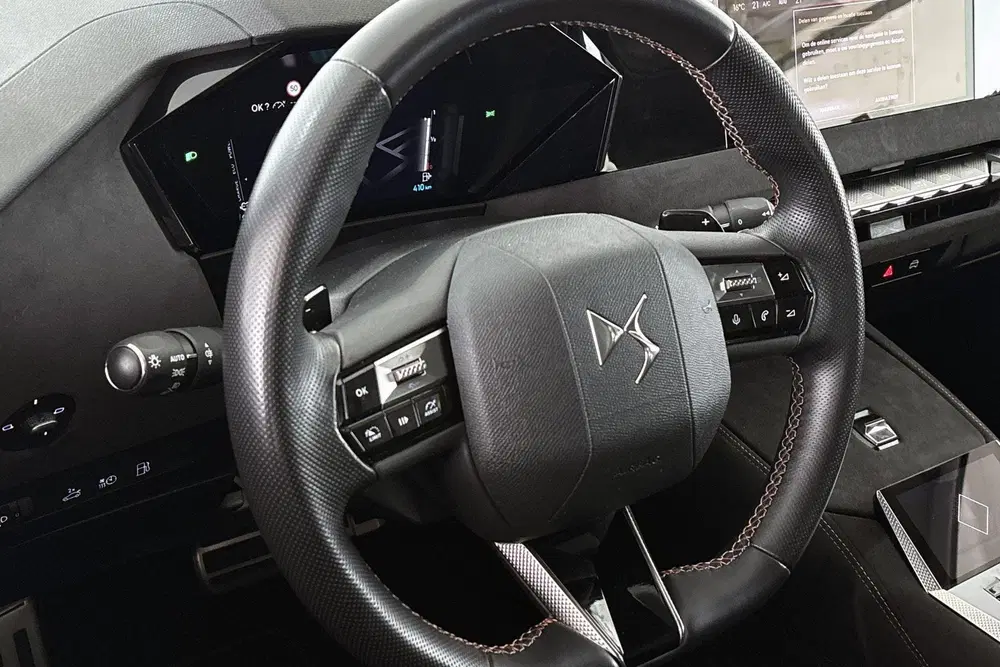 DS Automobiles DS 4 DS 4 E-Tense Performance Line Navigatie Ap uit 2022, foto 8