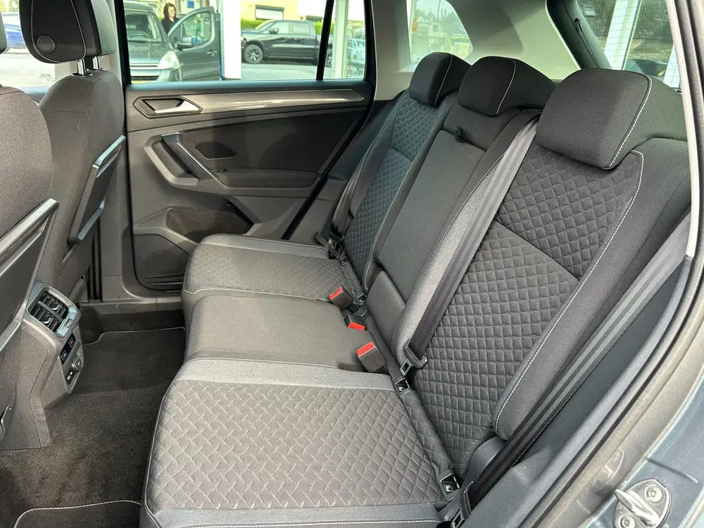 Volkswagen Tiguan 1.5 TSI ACT Highline Business R uit 2019, foto 14