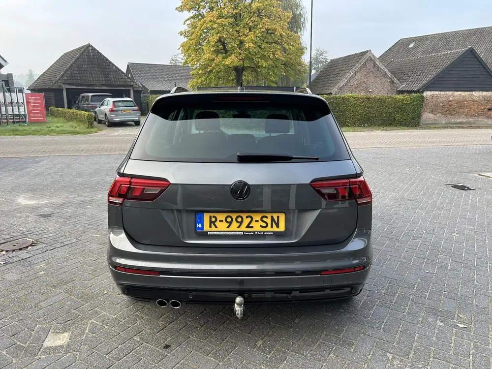 Volkswagen Tiguan 1.5 TSI ACT Highline Business R uit 2019, foto 7