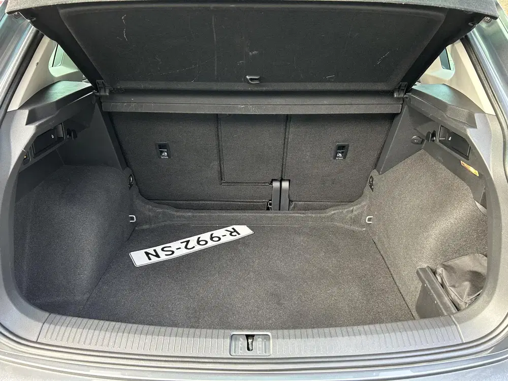 Volkswagen Tiguan 1.5 TSI ACT Highline Business R uit 2019, foto 9