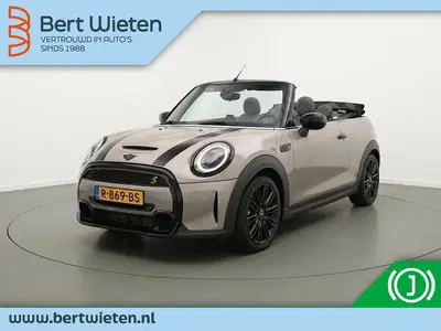Mini Cabrio 2.0 Cooper S uit 2022