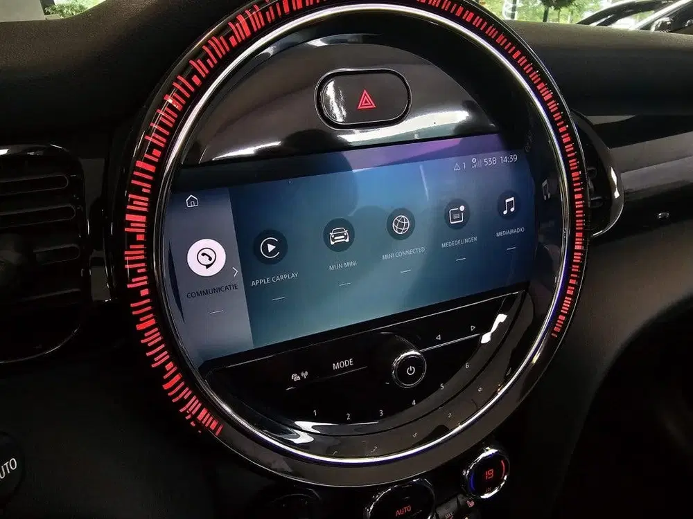Mini Cabrio 2.0 Cooper S uit 2022, foto 11